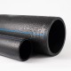 Agricultural polyethylene water supply pipe pn10 sdr 17 double wall plastic tube