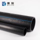 Plastic Tube 250mm 315mm 400mm 500mm Hdpe Pipe 1800mm 180mm Pe Cutting