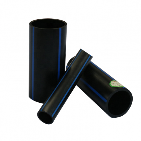 20201 New Product Hdpe Material Brand Black Hdpe Pipe For Fiber Optic Cable
